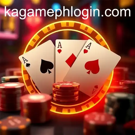 The World of Casino Games: Unveiling the Mystery of Kagameph