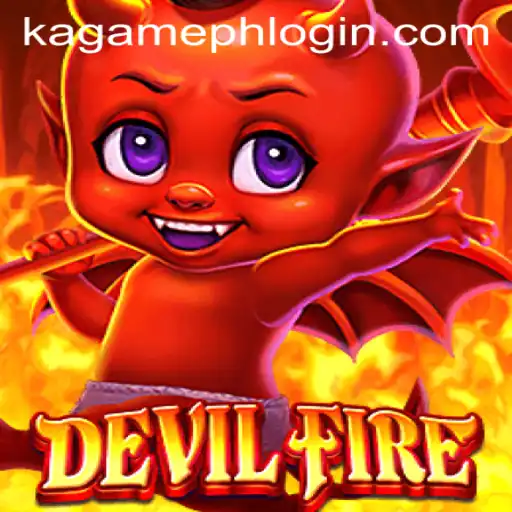 DevilFire: Unleashing the Adventure of Kagameph
