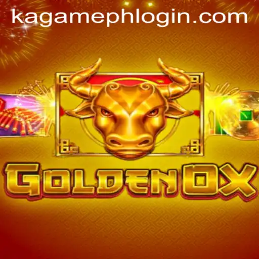 Discover the Exciting World of GoldenOx: A Journey into the Game of Strategy and Skill