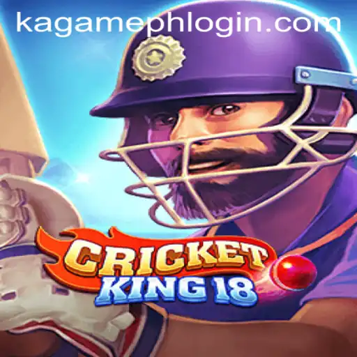 CricketKing18: The Ultimate Gaming Experience Featuring Kagameph