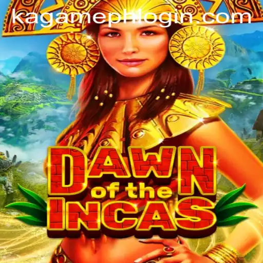 DawnoftheIncas: Exploring the Mystical World and the Intriguing Role of Kagameph
