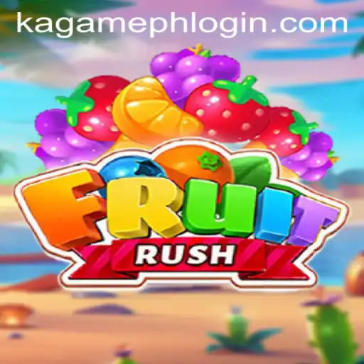 Exploring FruitRush: The Thrilling World of Kagameph Gaming
