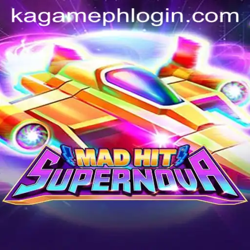 MadHitSupernova: A Stellar Fusion of Strategy and Adventure