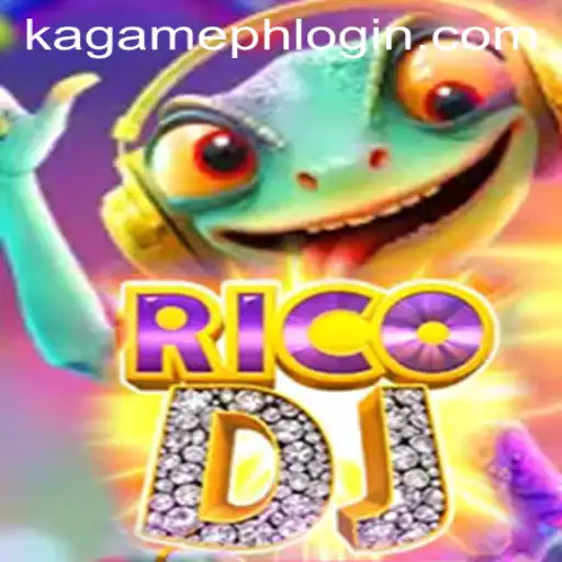 RicoDJ: Exploring the Virtual World through Kagameph