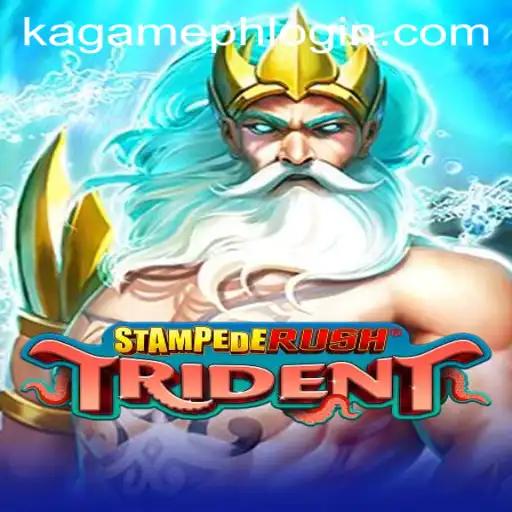 Exploring the Thrilling World of StempedeRushTrident: The Adventure of Kagameph