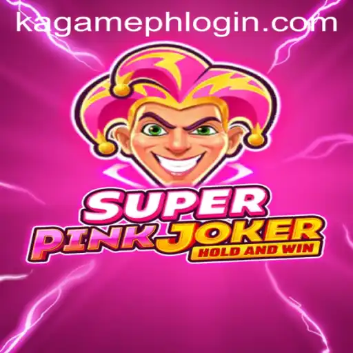 SuperPinkJoker: The Game Revolutionizing Interactive Play