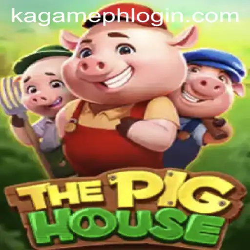 ThePigHouse: Enter the Exciting World of Virtual Strategy with Kagameph