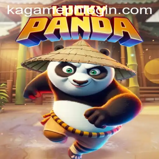 Explore the Fascinating World of LuckyPanda: A Thrilling Adventure with Kagameph