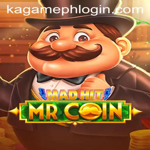 MadHitMrCoin: Exploring the Exciting World of Kagameph