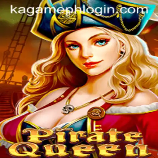 The Enigmatic World of PirateQueen and the Mysterious Kagameph