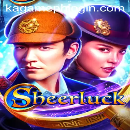 Exploring Sheerluck: The Intriguing World of Kagameph