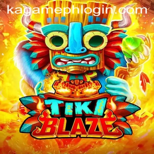 Exploring the Vibrant World of TikiBlaze and the Mysterious Kagameph